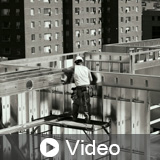 Cold-Formed Steel Framing Connections: Meeting Today's Architectural Challenges