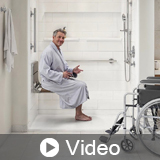 ADA & Accessible Bathing Design Essentials: A Guide for Architects and Engineers ADA & Accessible Bathing Design Essentials: A Guide for Architects and Engineers