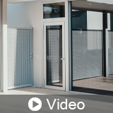 Doorway Integrity: Best Practices for Receiving, Storing, and Installing Metal Doors
