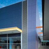 Climate Zoned Cladding and Contemporary Commercial Solutions with Fiber Cement Siding - Update