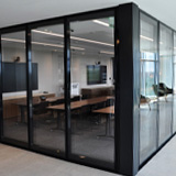 Breaking the Fourth Wall: Modern Operable Wall Systems