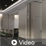 The Future is Now: Automated Operable Walls