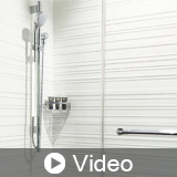 Specifying Today's Cast Polymer Shower System