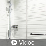 Specifying Today's Cast Polymer Shower System Specifying Today's Cast Polymer Shower System