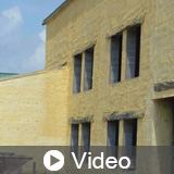 Masonry Wall Insulation, Air Barrier, Water Seal and Moisture Vapor Control with ccSPF