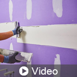 Abuse and Impact Resistant Gypsum: Stronger and Safer Walls