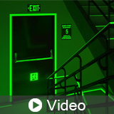 Lighting the Path for Building Egress Safety Lighting the Path for Building Egress Safety