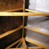 Reflective Insulation, Radiant Barriers, and Control Coatings Reflective Insulation, Radiant Barriers, and Control Coatings