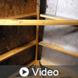 Reflective Insulation, Radiant Barriers, and Control Coatings