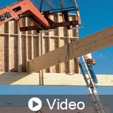 Evolution of Glulam - High Performance, Cost Conscious Structural Design