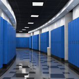 Locker Solutions for Every Place and Purpose