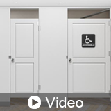 Fully Accessible Restroom Design: Beyond the Standards