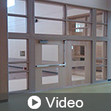 K-12 Steel Doors: A Primer on Applications, Constructions and Finishes