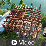 Strength & Beauty in Wood: Understanding Glued-Laminated Wood Beams in Modern Architecture