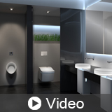 Total Design and ADA in Restrooms