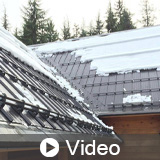 Mastering Roof Snow Retention: Engineering, Safety, Design