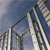 Why Build with Steel: Benefits of Cold-Formed Steel Framing