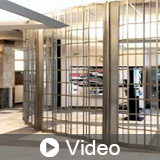 Side-Folding Grilles: A Complete Guide to Securing Your Designs