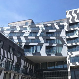 FEVE Architectural Coatings: High Performance Coatings for Expansive, Sustainable Design FEVE Architectural Coatings: High Performance Coatings for Expansive, Sustainable Design