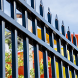 Fencing and Gate Safety by Design: Why Aluminum Delivers Safer, Longer-Lasting Performance Than Steel