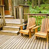 How To Maximize the Durability and Sustainability of Wood Building Products How To Maximize the Durability and Sustainability of Wood Building Products