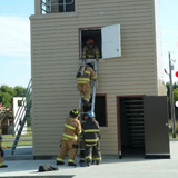 Building Live Fire and Public Safety Training Facilities: Comprehensive On-Site Fire Training Structures