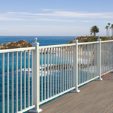 Smarter Railing Solutions: The Advantages of Panelized Aluminum & Steel Systems