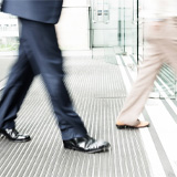Introduction to Entrance Flooring Systems