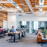 Breathing Freely: How HVAC Systems can Enhance Indoor Environmental and Air Quality Breathing Freely: How HVAC Systems can Enhance Indoor Environmental and Air Quality