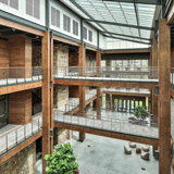 Using Cable Railings in Public Buildings and Structures: A Demonstration of Strength & Beauty