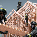 Fire Retardant Treated Wood in Single, Multifamily and Commercial Structures