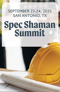 The Spec Shaman Summit - San Antonio, TX The Spec Shaman Summit - San Antonio, TX