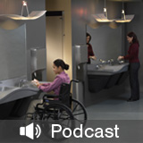 Planning for Performance: Rethinking Commercial Restroom & Locker Room Design