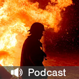 The Fire Stops Here: Life Safety, Invention and the Profound Impact of Expertise