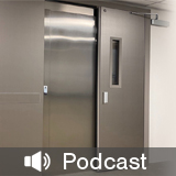 Building Safer Spaces: Integrated Door Systems and Code Compliance