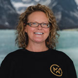 Amy Riska