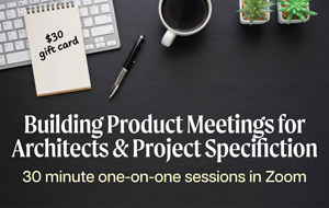 Building Product Meetings