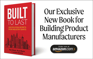 Built To Last