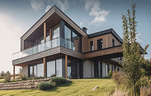 The Art of Wood Finishing: Techniques, Applications and Biophilic Design