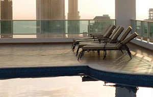 HIT THE DECK! Successful Exterior Deck Installations