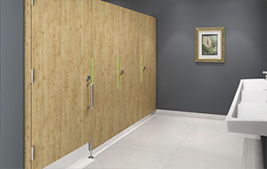 Access Beyond Compliance: Emerging Trends in Commercial Restroom Design