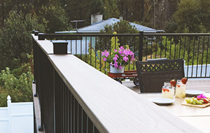 Smarter Railing Solutions: The Advantages of Panelized Aluminum & Steel Systems Smarter Railing Solutions: The Advantages of Panelized Aluminum & Steel Systems