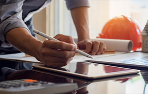 Trusted Resources for Specification Success