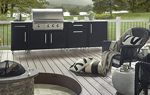 Elevate Your Outdoors: The Art of Designing Functional Living Spaces