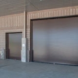 High Performance Door Solutions for Food & Beverage Manufacturing