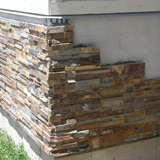 Drainage & Drying in the Exterior Wall