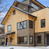 The Art of Wood Finishing: Techniques, Applications and Biophilic Design The Art of Wood Finishing: Techniques, Applications and Biophilic Design