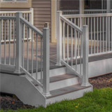 Railing Made Simple