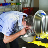 Specifying for Safety Emergency Eyewash & Shower Equipment