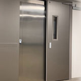 Integrated Fire and Smoke Door Systems: Specifying Your Own Safety Net